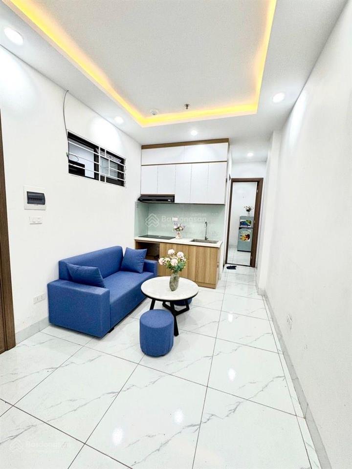 Bán cc mini 2pn, 1wc, giá tốt 1,98 tỷ tại mỹ đình, nam từ liêm, hà nội