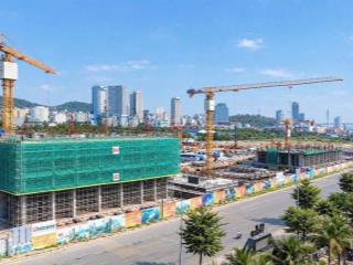 Hot nhất căn studio view chéo biển giá sốc tại sun centro town hạ long
