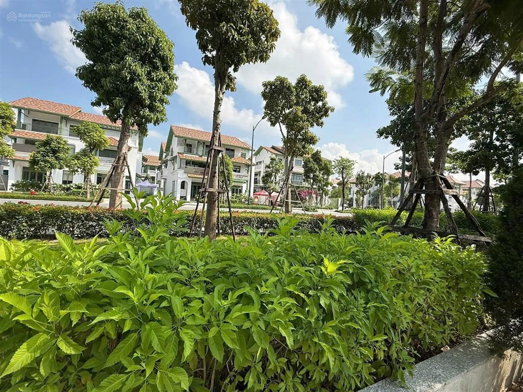 Bán căn góc hoa hậu view đại lộ hoa, pháo hoa và view mặt đường 36m đông nam tầng đẹp hiếm có