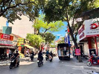 Mảnh đất vàng 135m2  mt 8.5m, giá đầu tư 154.07tr/m2, cách mặt phố chỉ 20m, ba gác vào tận nhà