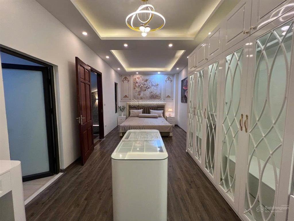 Khu phân lô 8m  2 ô tô tránh  kinh doanh, 39m2  6 tầng  mt 5m, 12.85 tỷ