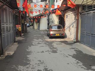 Khu phân lô 8m  2 ô tô tránh  kinh doanh, 39m2  6 tầng  mt 5m, 12.85 tỷ