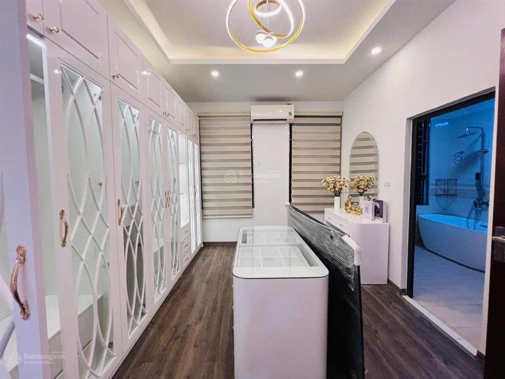 Khu phân lô 8m  2 ô tô tránh  kinh doanh, 39m2  6 tầng  mt 5m, 12.85 tỷ