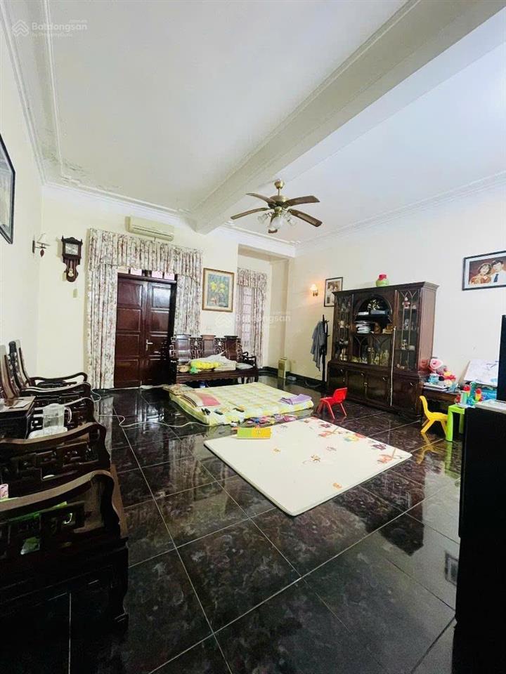 Khu phân lô cán bộ 2 ô tô tránh, dân trí cao, 70m2  mt 5m, nguyễn tuân  tx, 20.55 tỷ