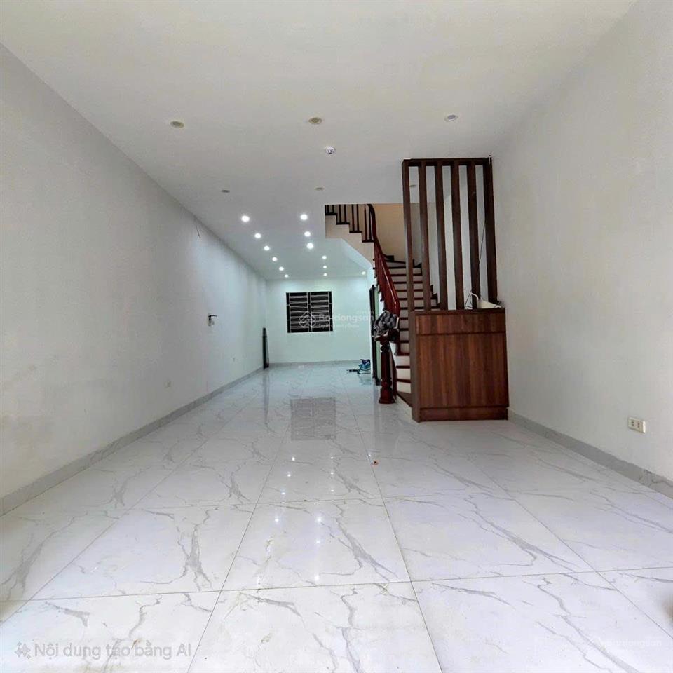 Nhà xịn bán kín lô góc  khu phân lô  ô tô tránh, 55m2  mt 5.6m  chỉ 13.5 tỷ