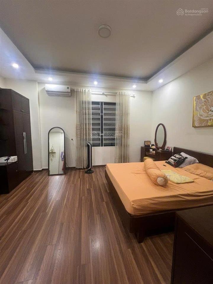 Nhà xịn bán kín lô góc  khu phân lô  ô tô tránh, 55m2  mt 5.6m  chỉ 13.5 tỷ