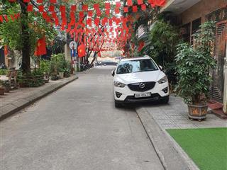 Khu phân lô 2 ô tô tránh, gara t1, 5 tầng, 40m2  mt 4.5m, 13.2 tỷ