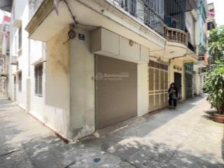 Ba gác đỗ cửa, 20m ra ô tô, căn 54m2  3 tầng  mt 4m, 10.75 tỷ