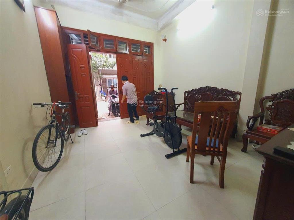 Phân lô 2 ô tô tránh, dừng đỗ ngày đêm, gara t1, 38m2  mt 4m, 8.7 tỷ