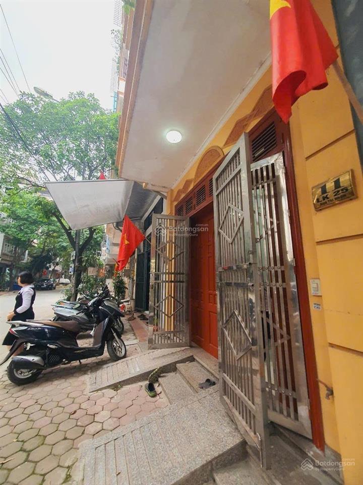 Phân lô 2 ô tô tránh, dừng đỗ ngày đêm, gara t1, 38m2  mt 4m, 8.7 tỷ