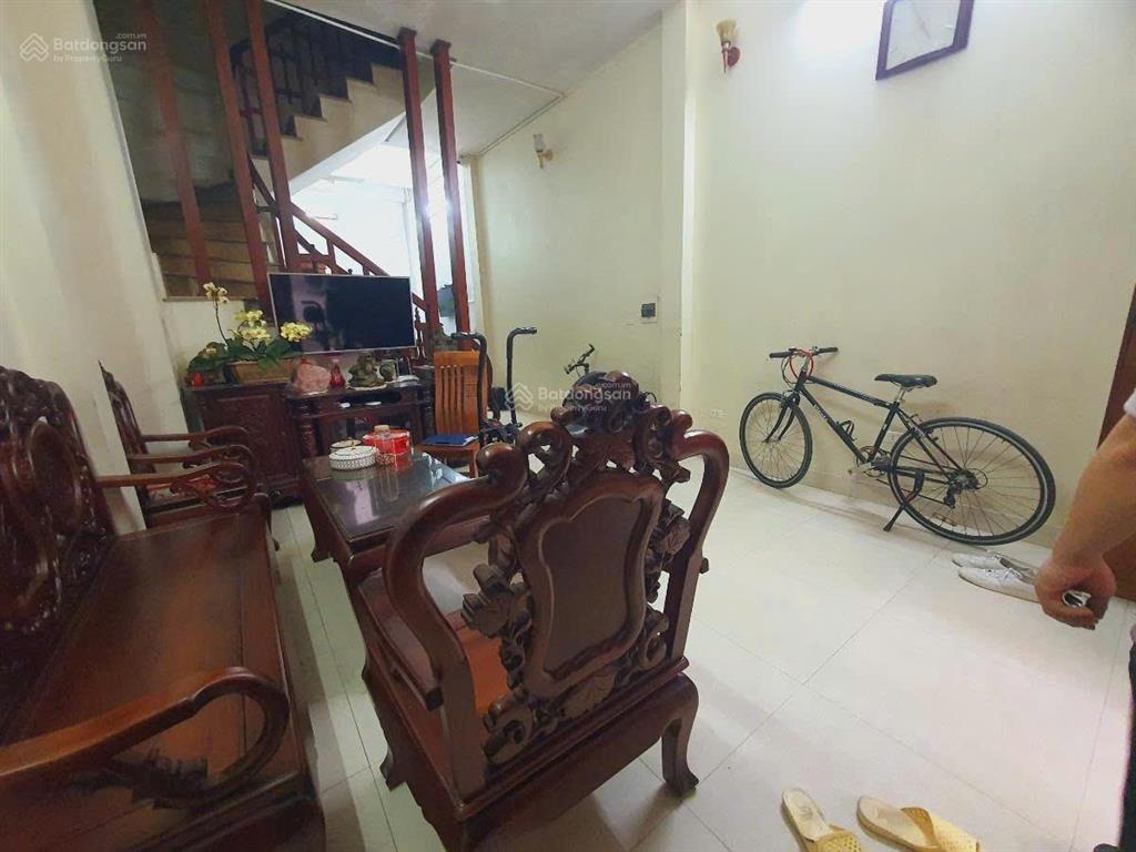 Phân lô 2 ô tô tránh, dừng đỗ ngày đêm, gara t1, 38m2  mt 4m, 8.7 tỷ