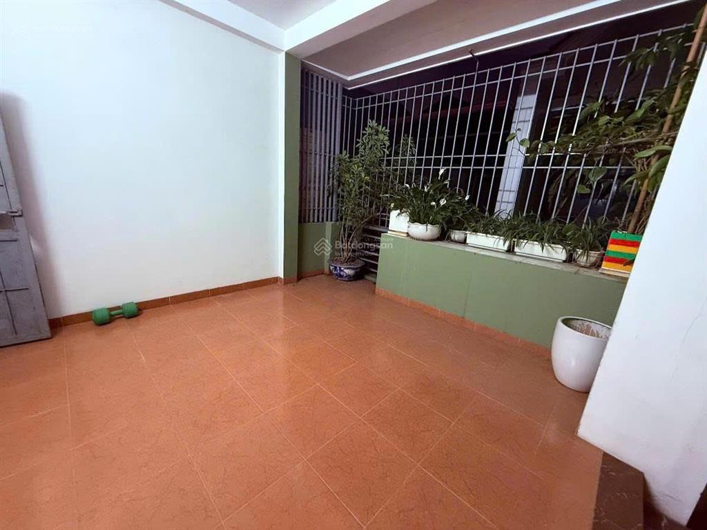 Khu phân lô 2 ô tô tránh, vỉa hè xanh mát, 42m2  4 tầng  16.2 tỷ, phố ngụy như kon tum