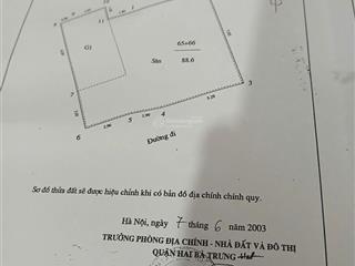 Cơ hội vàng  đầu tư 5 sao  dt 89m2  mặt tiền 10m, chỉ còn 11.4 tỷ (128 triệu/m2)