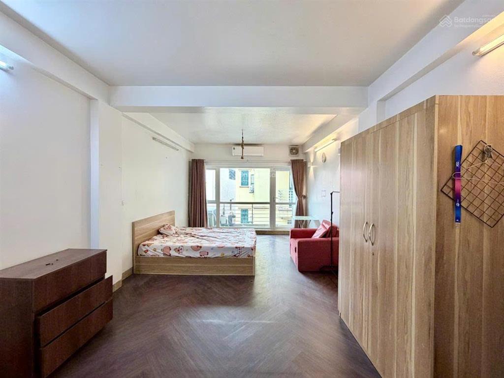 Giá đầu tư, ngõ ba gác  nhà dân xây 51m2 x 7 tầng x mt 4.2m, 11.5 tỷ