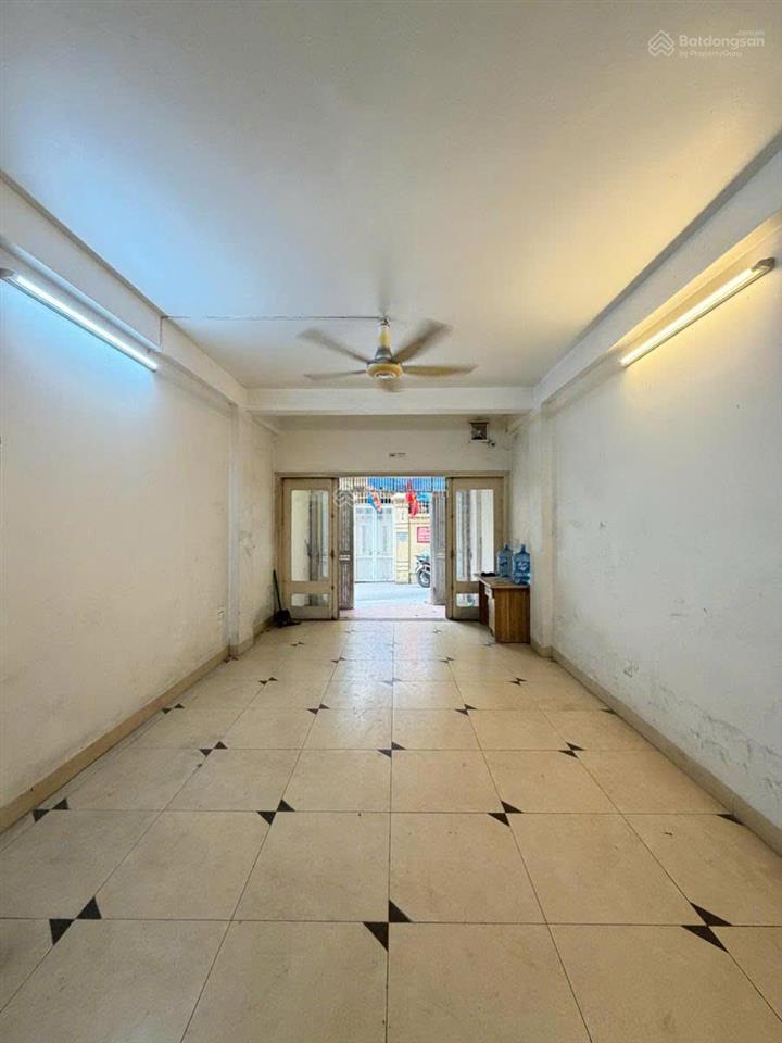 Giá đầu tư, ngõ ba gác  nhà dân xây 51m2 x 7 tầng x mt 4.2m, 11.5 tỷ