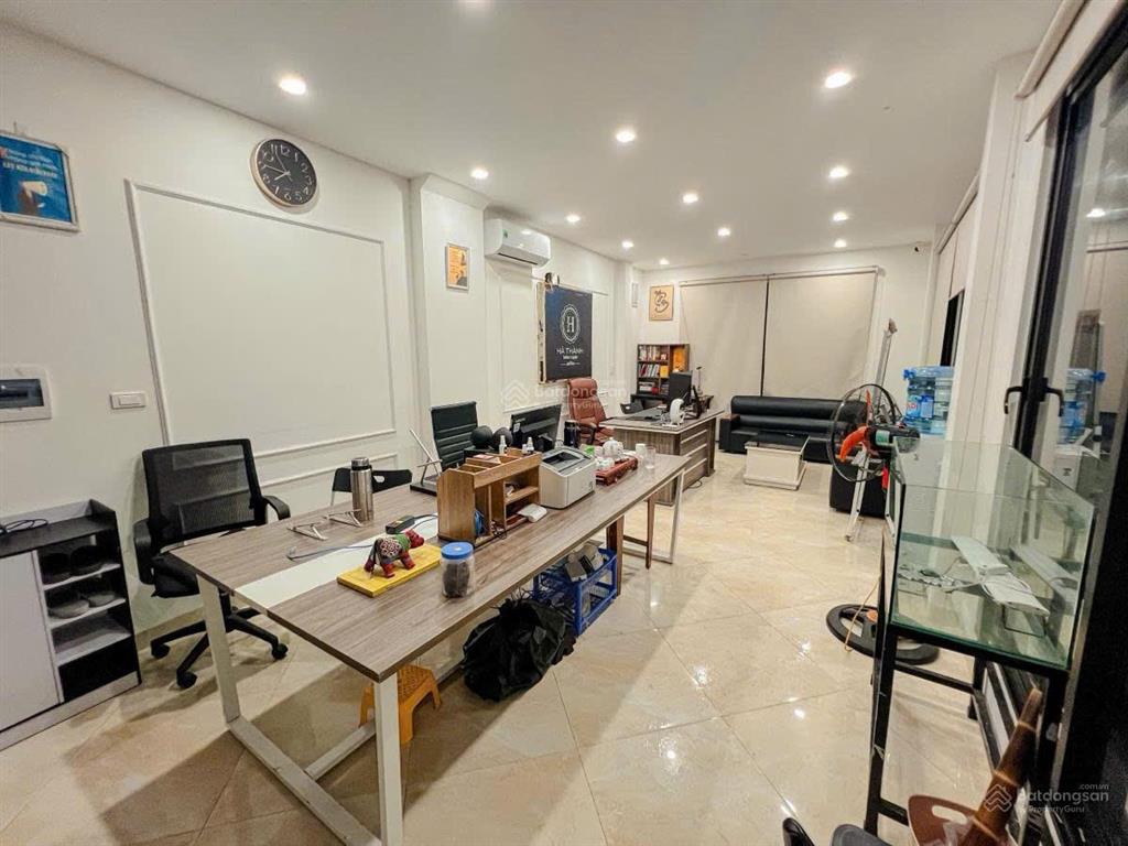 Đường phân lô 2 ô tô tránh, kd các loại hình, ba bước ra hồ, 35m2  5 tầng, 11,35 tỷ
