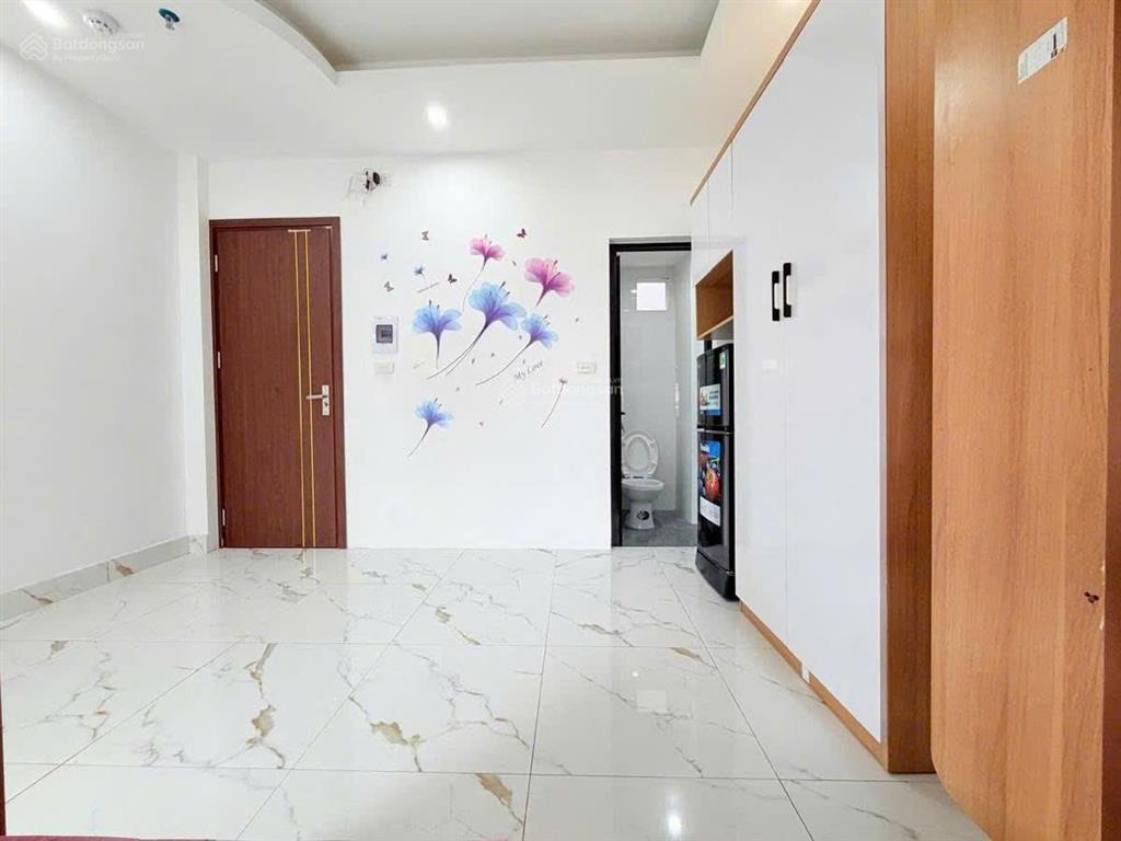 Ccmn 45m2  6 tầng, thang máy  mặt ngõ ba gác cực đẹp, thu về 50tr/tháng, giá đầu tư tốt 10.85 tỷ