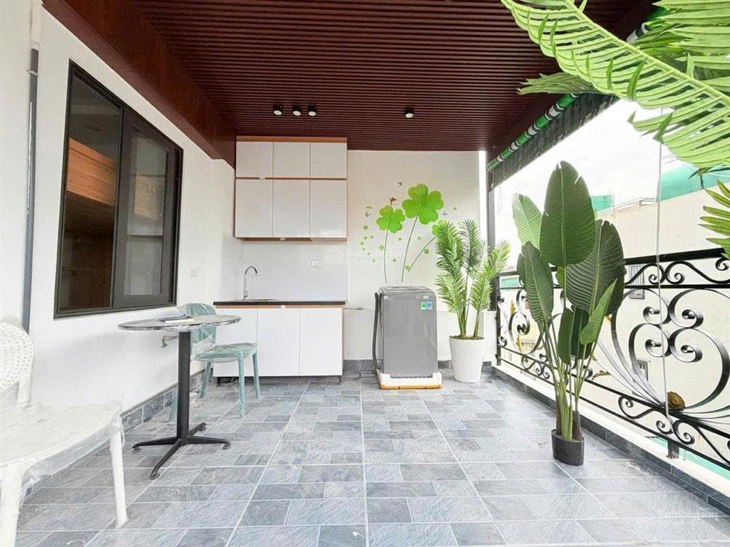 Ccmn 45m2  6 tầng, thang máy  mặt ngõ ba gác cực đẹp, thu về 50tr/tháng, giá đầu tư tốt 10.85 tỷ