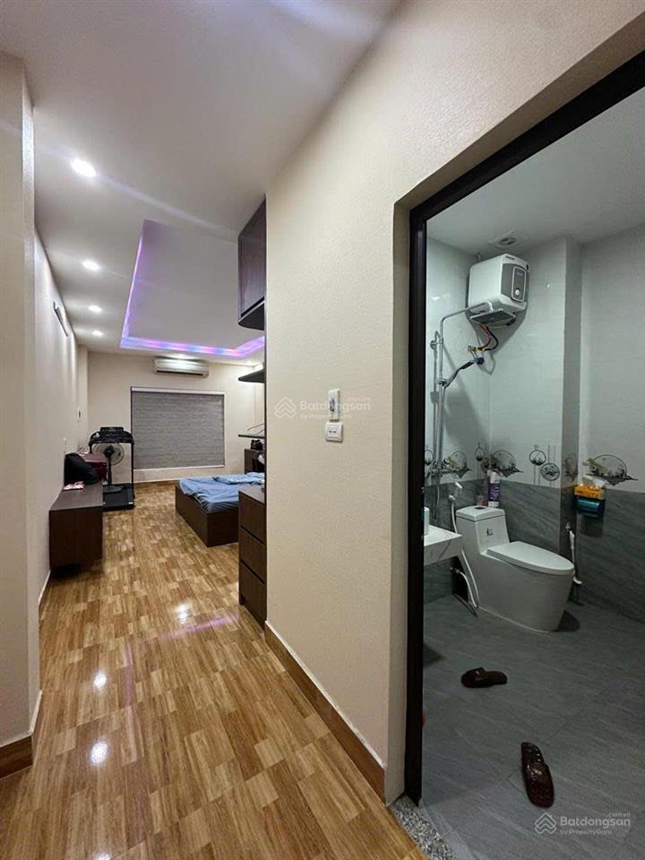 Khu phân lô 2 ô tô tránh, kinh doanh tốt, view hồ, 36m2  5 tầng, 11,45 tỷ