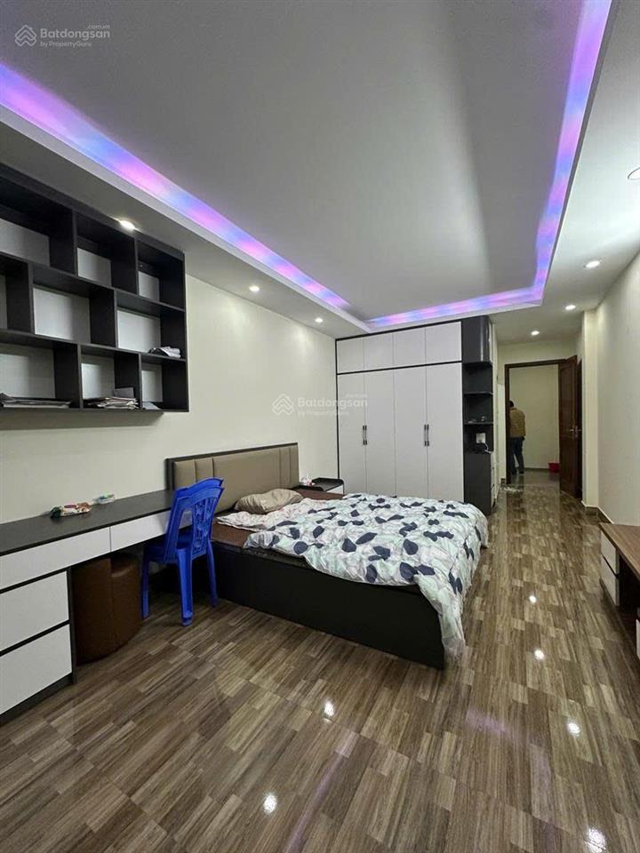 Khu phân lô 2 ô tô tránh, kinh doanh tốt, view hồ, 36m2  5 tầng, 11,45 tỷ
