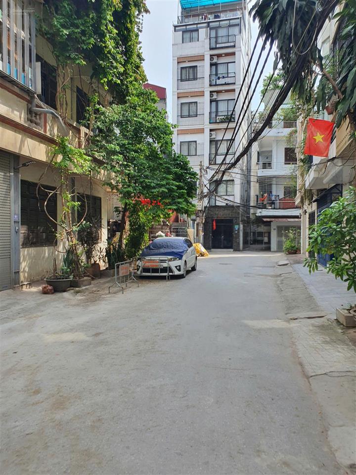 Khu phân lô 2 ô tô tránh, kinh doanh tốt, view hồ, 36m2  5 tầng, 11,45 tỷ