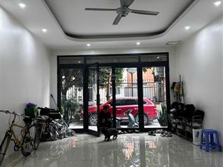Nhà lô góc  khu phân lô ô tô tránh  gara t1, 57m2  mt 5.65m  giá xứng đáng đầu tư 13.95 tỷ