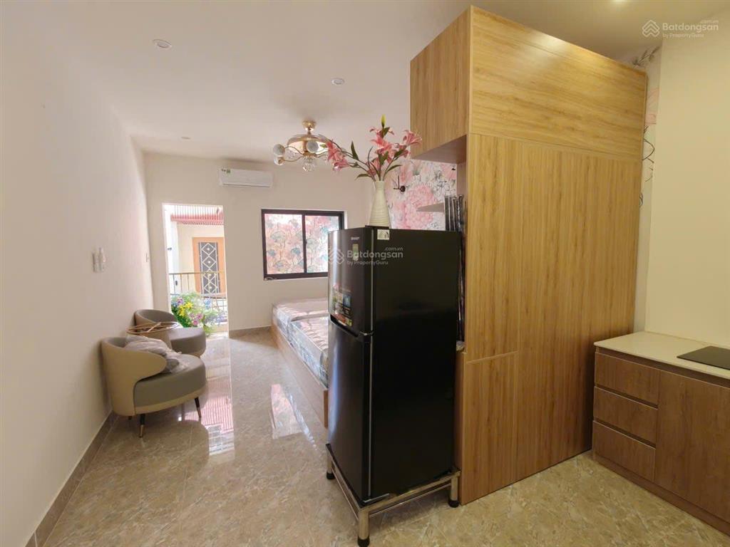 Hiếm nhà quận 1 đắt đỏ hẻm xe hơi sát đường 4x13m  4 tầng dòng tiền khoán 40tr/th 13.8 tỷ tl