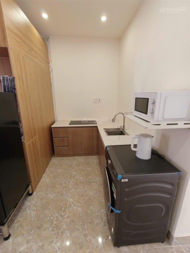 Hiếm nhà quận 1 đắt đỏ hẻm xe hơi sát đường 4x13m  4 tầng dòng tiền khoán 40tr/th 13.8 tỷ tl