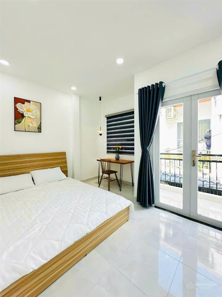 Nhà hiếm q3 giá 2tỷ800 triệu chính chủ bán gấp căn trần quang diệu, 32m2, 2 phòng ngủ, shr