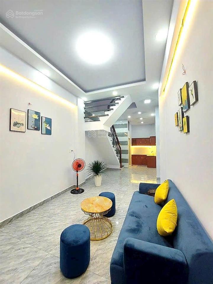 Hàng khó tìm bán nhà võ văn kiệt, q5 38.5m2/ 2 tỷ875 tr sổ hồng riêng sang tên ngay, cho thuê tốt