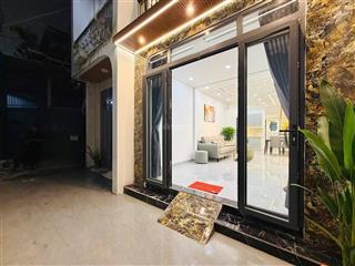 Bán nhà trần hưng đạo gần bệnh viện nguyễn tri phương q5 diện tích 47,6m2/3 tỷ950 triệu 3pn shr