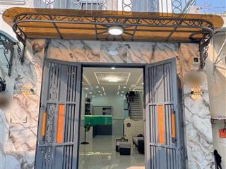 Cuối năm chủ bán nhà quốc hương, thảo điền, quận 2, 40,8m2/3 tỷ100 triệu 2 phòng ngủ sổ riêng