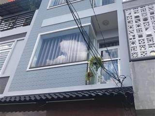 Căn nhà lý tưởng dương bá trạc, q8, 52,8m2/3 tỷ880 triệu 4pn shr sang tên ngay đầy đủ tiện ích