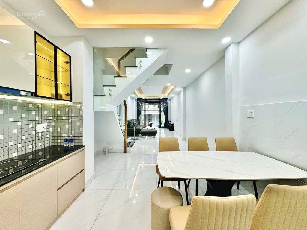 Siêu hiếm sẵn dòng tiền thuê 30tr/th cần ra gấp căn đường số 17 ở hoặc đầu tư 50.4m2 giá 3tỷ890 tr.