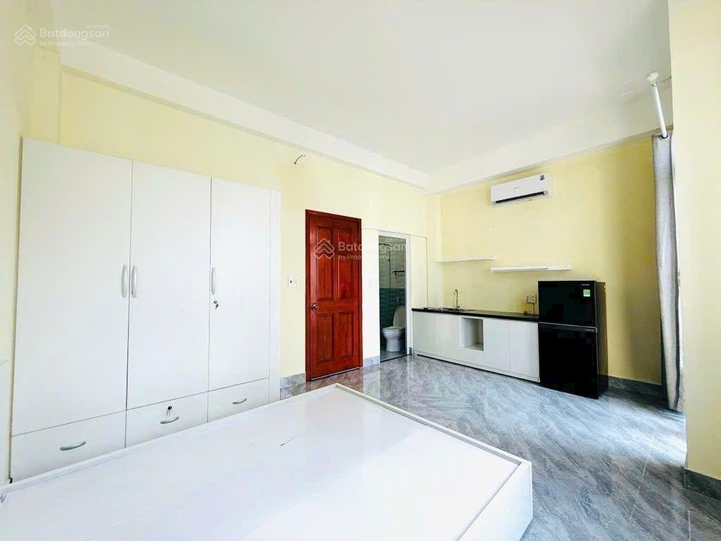 Cực sốc! bán toà nhà chdv 6 phòng  hẻm xe hơi hiệp bình  dòng tiền sẵn 40tr/th, 76m2