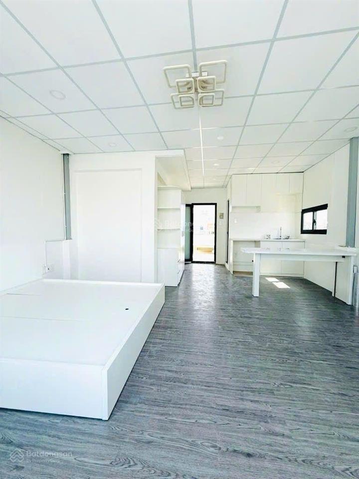 Cực sốc! bán toà nhà chdv 6 phòng  hẻm xe hơi hiệp bình  dòng tiền sẵn 40tr/th, 76m2