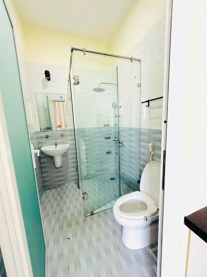 Cực sốc! bán toà nhà chdv 6 phòng  hẻm xe hơi hiệp bình  dòng tiền sẵn 40tr/th, 76m2