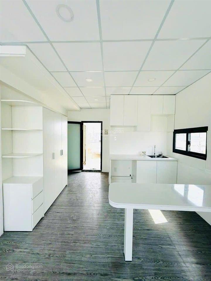 Cực sốc! bán toà nhà chdv 6 phòng  hẻm xe hơi hiệp bình  dòng tiền sẵn 40tr/th, 76m2