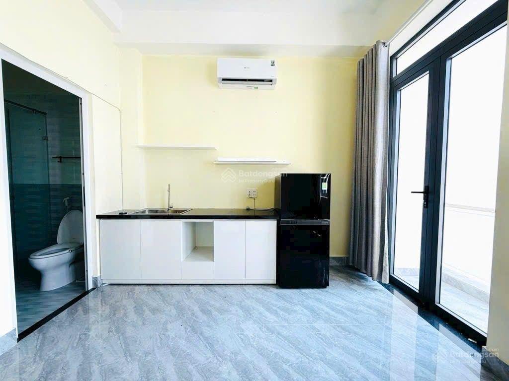 Cực sốc! bán toà nhà chdv 6 phòng  hẻm xe hơi hiệp bình  dòng tiền sẵn 40tr/th, 76m2