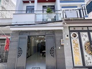 Khu vực hiếm nhà bán, cần ra căn lý tế xuyên thủ đức 44,6m2, 3 phòng ngủ giá chỉ 3 tỷ280 triệu shr
