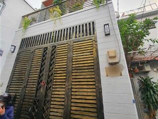 Cần bán nhà hẻm xe hơi quốc lộ 13 p.hiệp bình thủ đức 3pn 42m2 giá 4tỷ500 triệu, ở hoặc cho thuê.