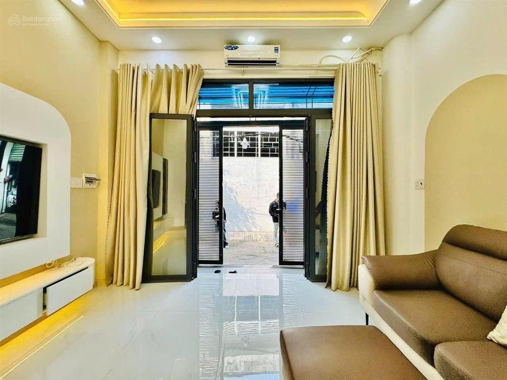 Siêu hot! cân bán nhà hxh lê văn việt q9 48,8m2 giá 3 tỷ380 triệu gần vincom, sẵn hđ thuê 20 tr/th