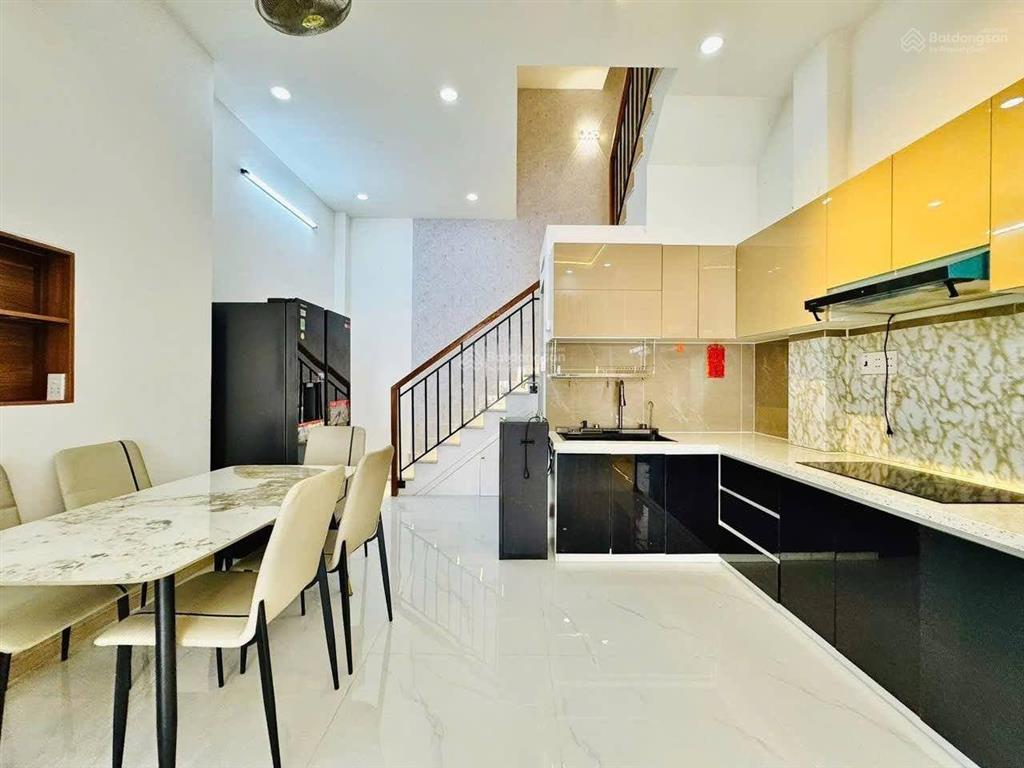 Siêu hot! cân bán nhà hxh lê văn việt q9 48,8m2 giá 3 tỷ380 triệu gần vincom, sẵn hđ thuê 20 tr/th