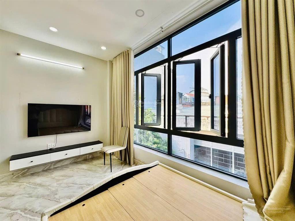 Siêu hot! cân bán nhà hxh lê văn việt q9 48,8m2 giá 3 tỷ380 triệu gần vincom, sẵn hđ thuê 20 tr/th