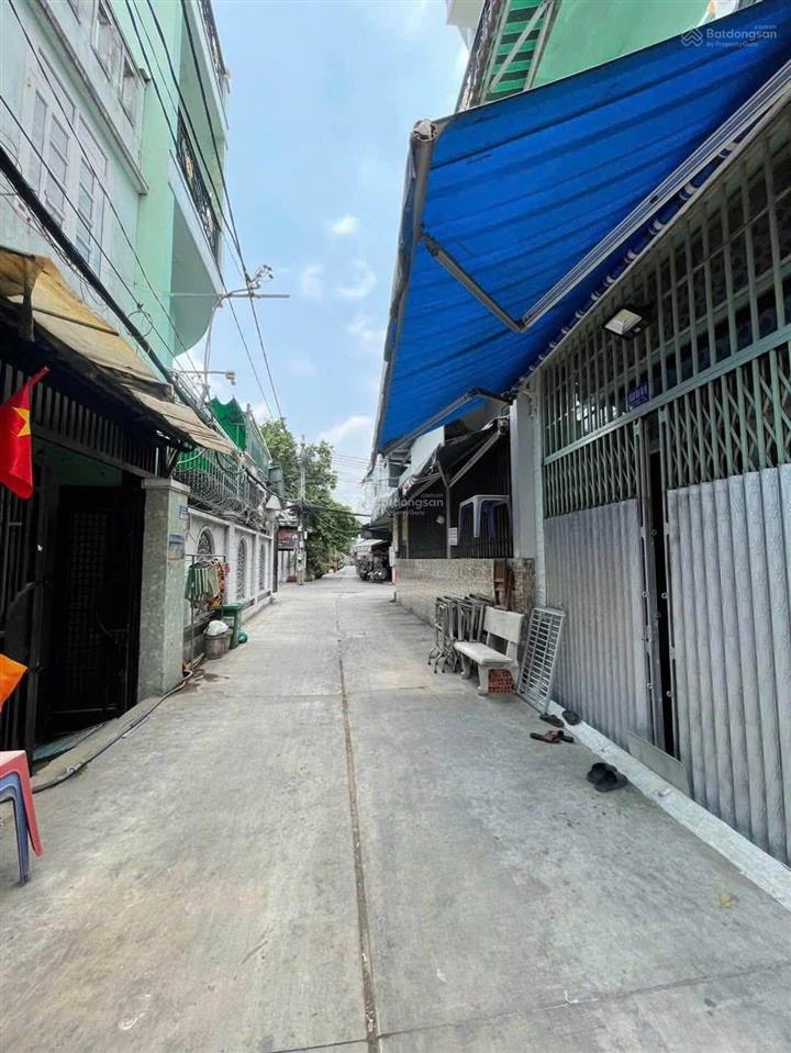 Xoay vốn bán nhà trần thị điệu q9 2 tầng cốt thép, 2phòng ngủ 44m2 giá 2tỷ800 triệu ở hoặc thuê tốt