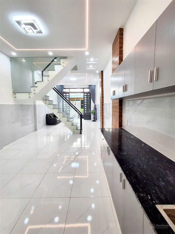Bán nhà hẻm quốc lộ 13 đầu tư kinh doanh tốt dòng tiền 20tr/tháng 42m2 tầng, 2pn giá nhỉnh 3 tỷ