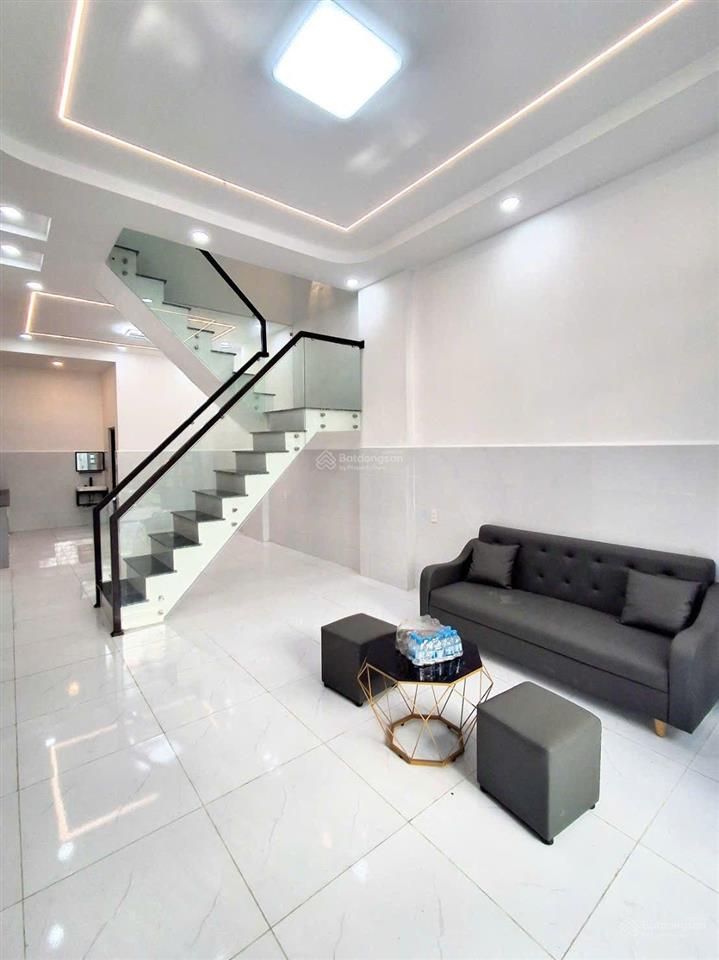 Bán nhà hẻm quốc lộ 13 đầu tư kinh doanh tốt dòng tiền 20tr/tháng 42m2 tầng, 2pn giá nhỉnh 3 tỷ