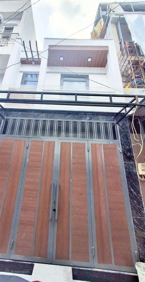 Bán nhà hẻm quốc lộ 13 đầu tư kinh doanh tốt dòng tiền 20tr/tháng 42m2 tầng, 2pn giá nhỉnh 3 tỷ