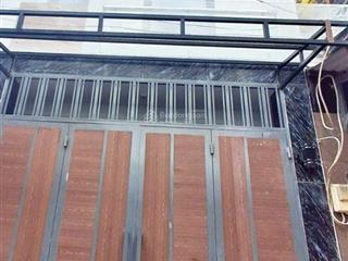 Bán nhà hẻm quốc lộ 13 đầu tư kinh doanh tốt dòng tiền 20tr/tháng 42m2 tầng, 2pn giá nhỉnh 3 tỷ
