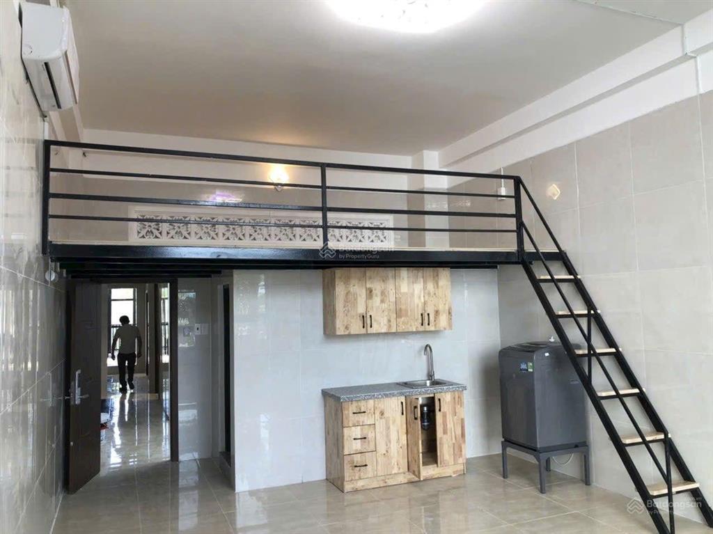 Hiếm sở hữu ngay 14 chdv đ linh đông thủ đức 145m2 dòng tiền 60tr/th cho thuê tốt